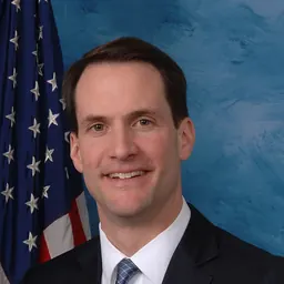 Portrait of Jim Himes