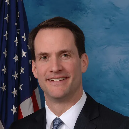 Portrait of Jim Himes