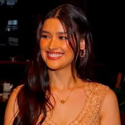 Portrait of Liza Soberano