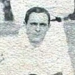 Portrait of Rubens Sales