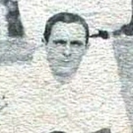 Portrait of Rubens Sales