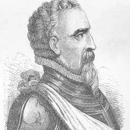 Portrait of Daniel Rantzau