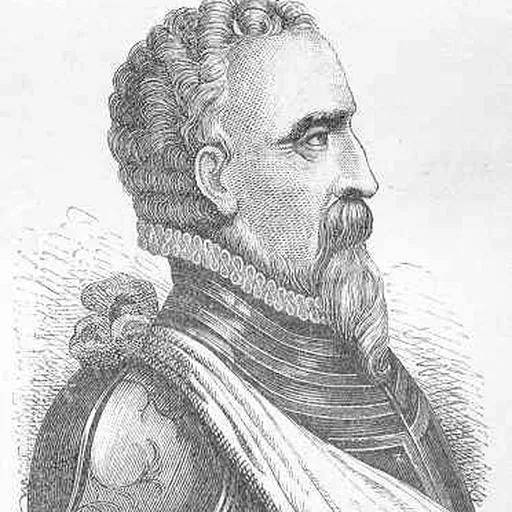 Portrait of Daniel Rantzau