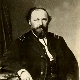 Portrait of Ivan Turchaninov