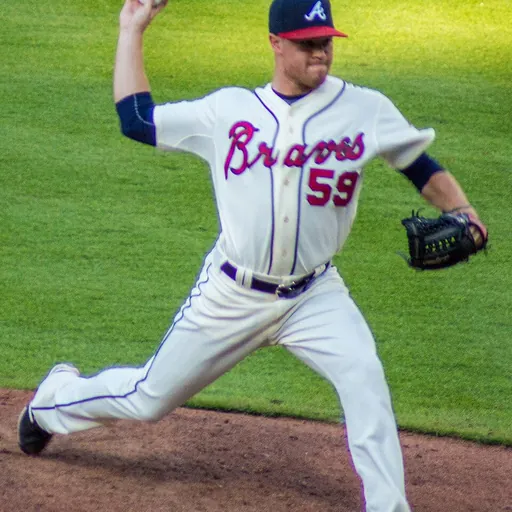 Portrait of Shae Simmons