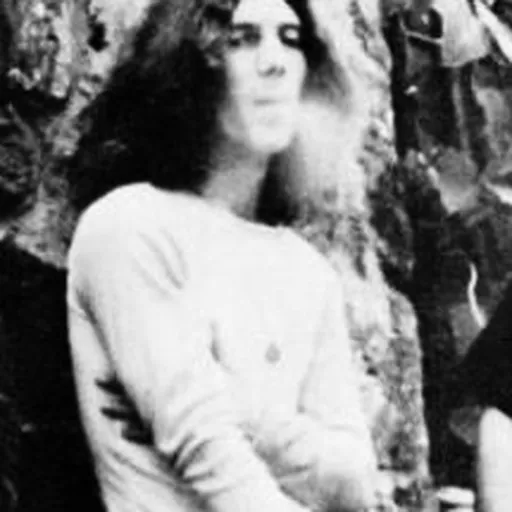 Portrait of Bob Burns