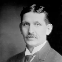 Portrait of Levitt Ellsworth Custer