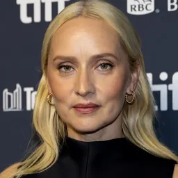Portrait of Mona Fastvold