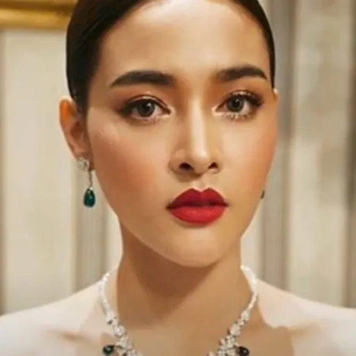 Portrait of Fonthip Watcharatrakul