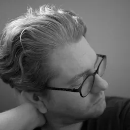 Portrait of Scott Unrein