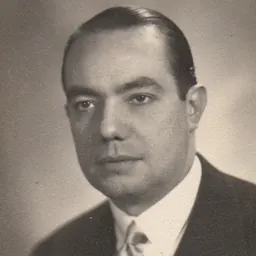 Portrait of Raúl Sapena Pastor
