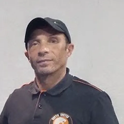 Portrait of Terry Phelan