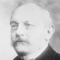 Portrait of Jules Cambon