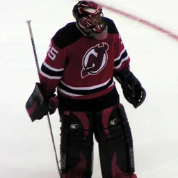 Portrait of Scott Clemmensen