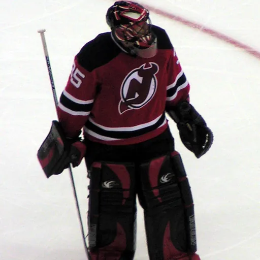 Portrait of Scott Clemmensen