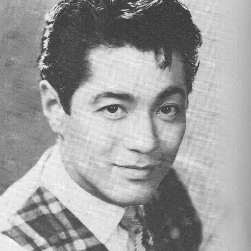 Portrait of Jun Negami