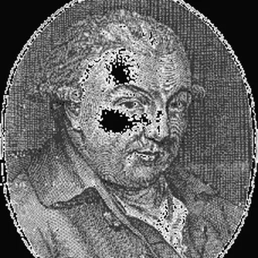Portrait of Thomas Erskine, 6th Earl of Kellie