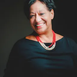 Portrait of Debra Austin