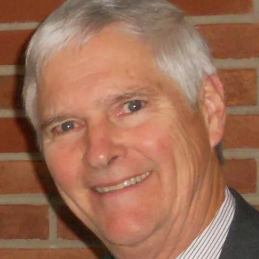 Portrait of James P. Gray