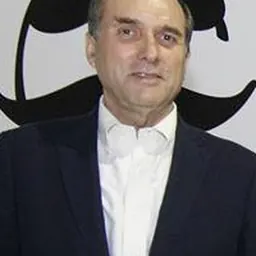 Portrait of Francisco Tudela