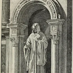 Portrait of Giovanni Gersen