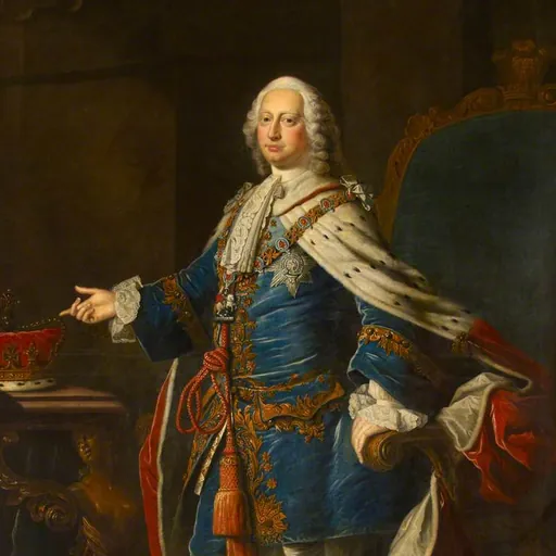Portrait of Frederick, Prince of Wales