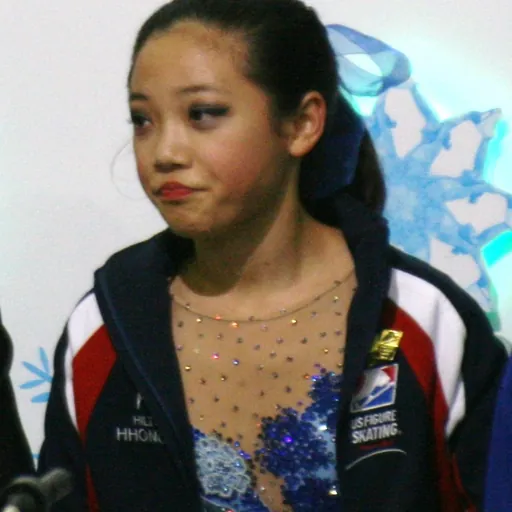 Portrait of Chelsea Liu
