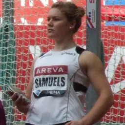Portrait of Dani Stevens