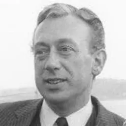 Portrait of Horst Tappert