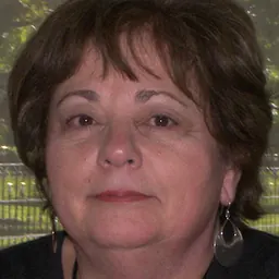 Portrait of Kathryn Casey