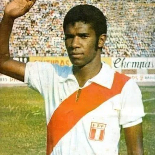 Portrait of José Navarro