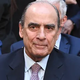 Portrait of Guillermo Francos