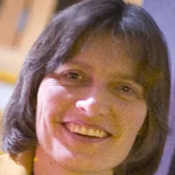 Portrait of Lene V. Hau