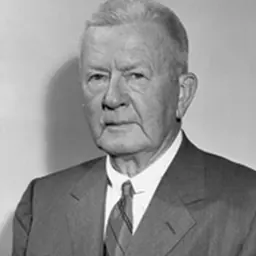 Portrait of James H. Duff