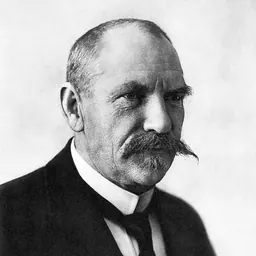 Portrait of Pehr Evind Svinhufvud