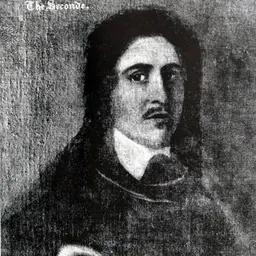 Portrait of Sir Vincent Corbet, 1st Baronet