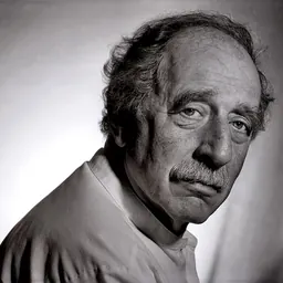 Portrait of Harry Rankin