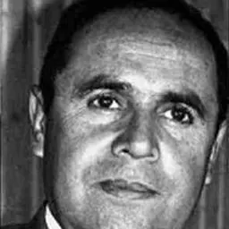 Portrait of José Lino Vargas