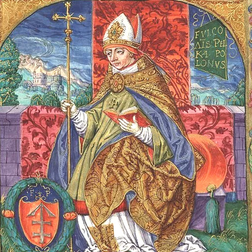 Portrait of Pełka