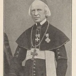 Portrait of Johann Anton Friedrich Baudri