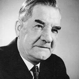 Portrait of Elmer Forbes