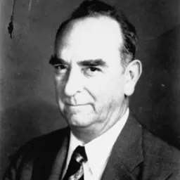 Portrait of Samuel Wilder King