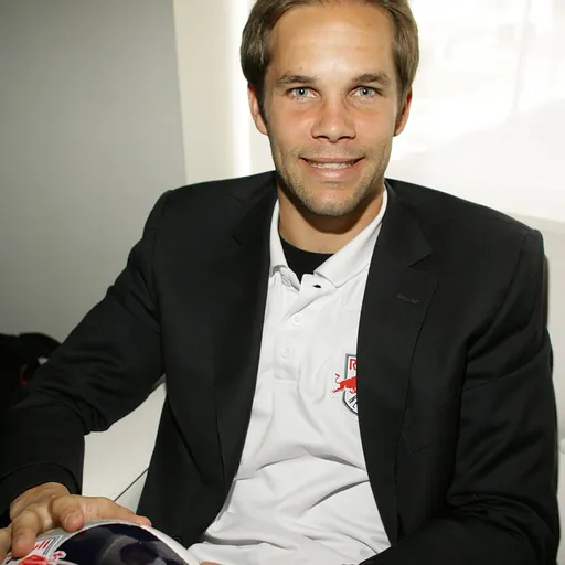 Portrait of Kevin Goldthwaite