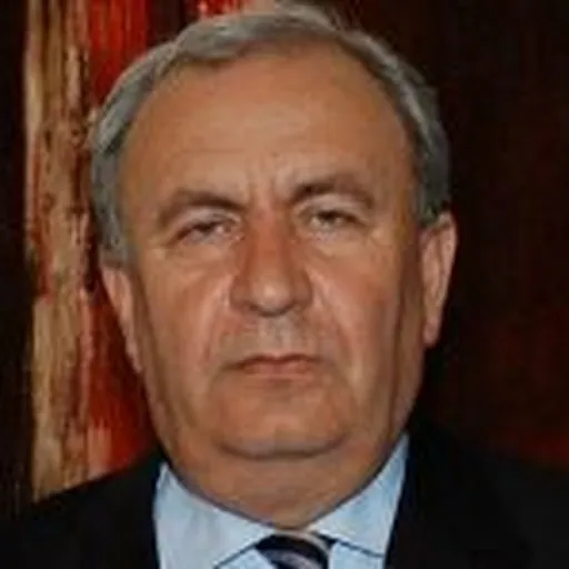 Portrait of Carmine Nardone