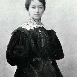 Portrait of Milena Preindlsberger Mrazović