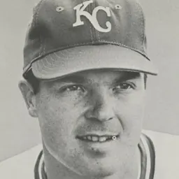 Portrait of Steve Hovley