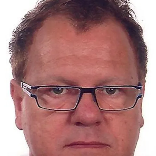 Portrait of Joan Vila i Dilmé