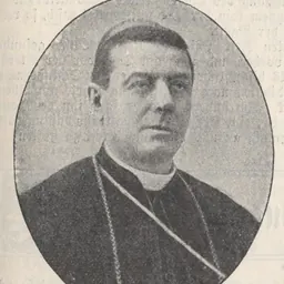 Portrait of Carlo Caputo