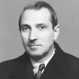Portrait of Tayfur Sökmen