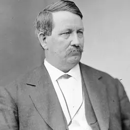 Portrait of Jordan E. Cravens